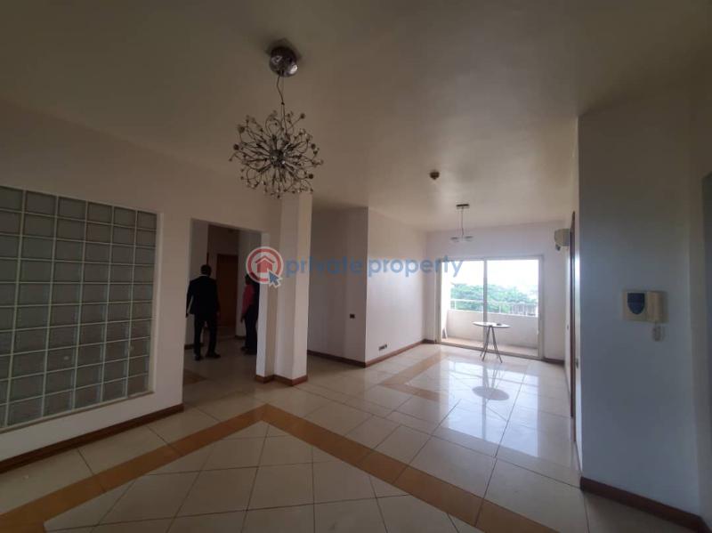 3 bedroom Flat & Apartment For Rent Ikoyi Lagos - 3