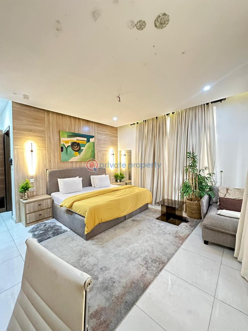 3 bedroom Flat & Apartment For Sale Banana Island Ikoyi Lagos - 6