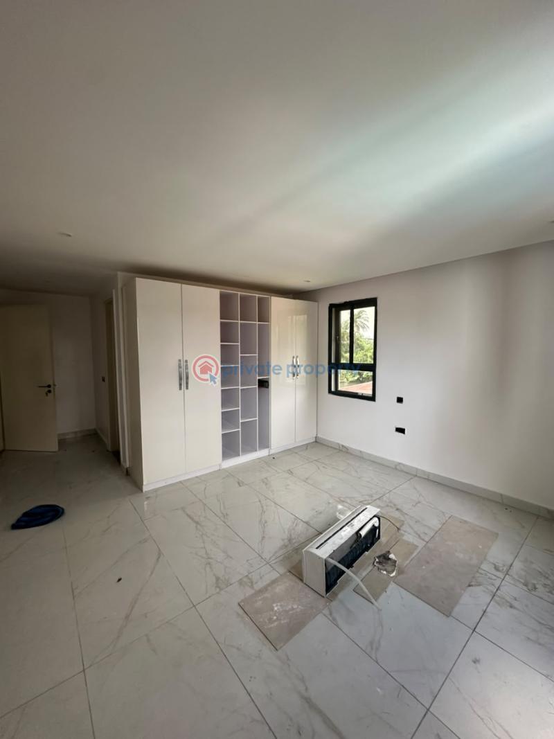 3 bedroom Shared Apartment For Rent Ikoyi Lagos - 9