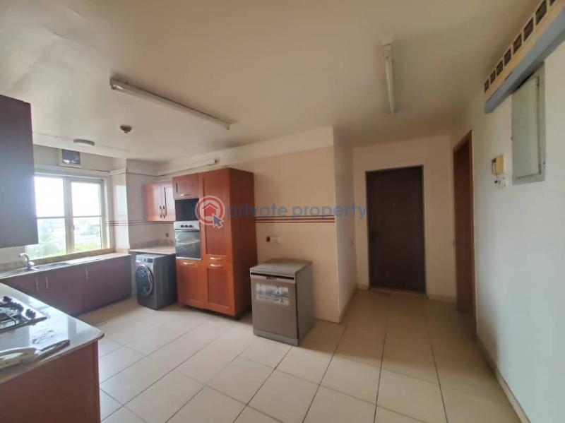 3 bedroom Flat & Apartment For Rent Ikoyi Lagos - 6