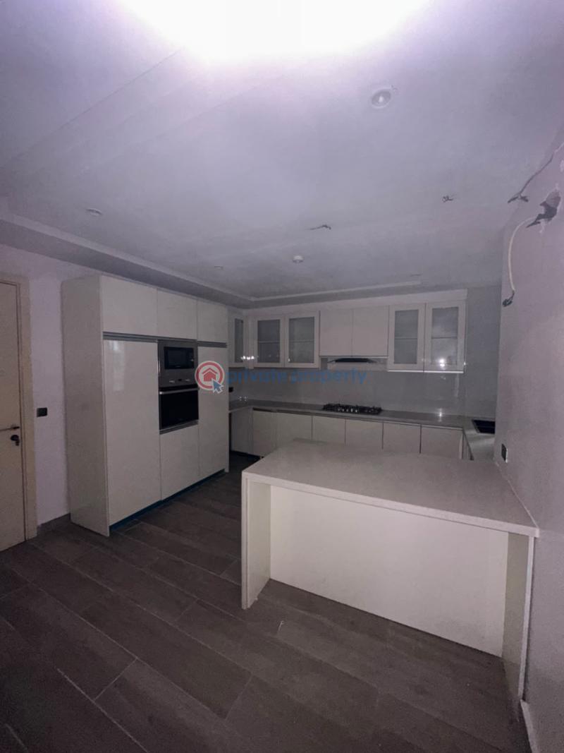 3 bedroom Shared Apartment For Rent Ikoyi Lagos - 3