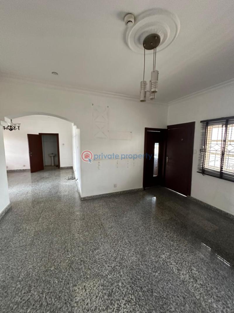 3 bedroom Shared Apartment For Rent Lekki Phase 1 Lagos - 5