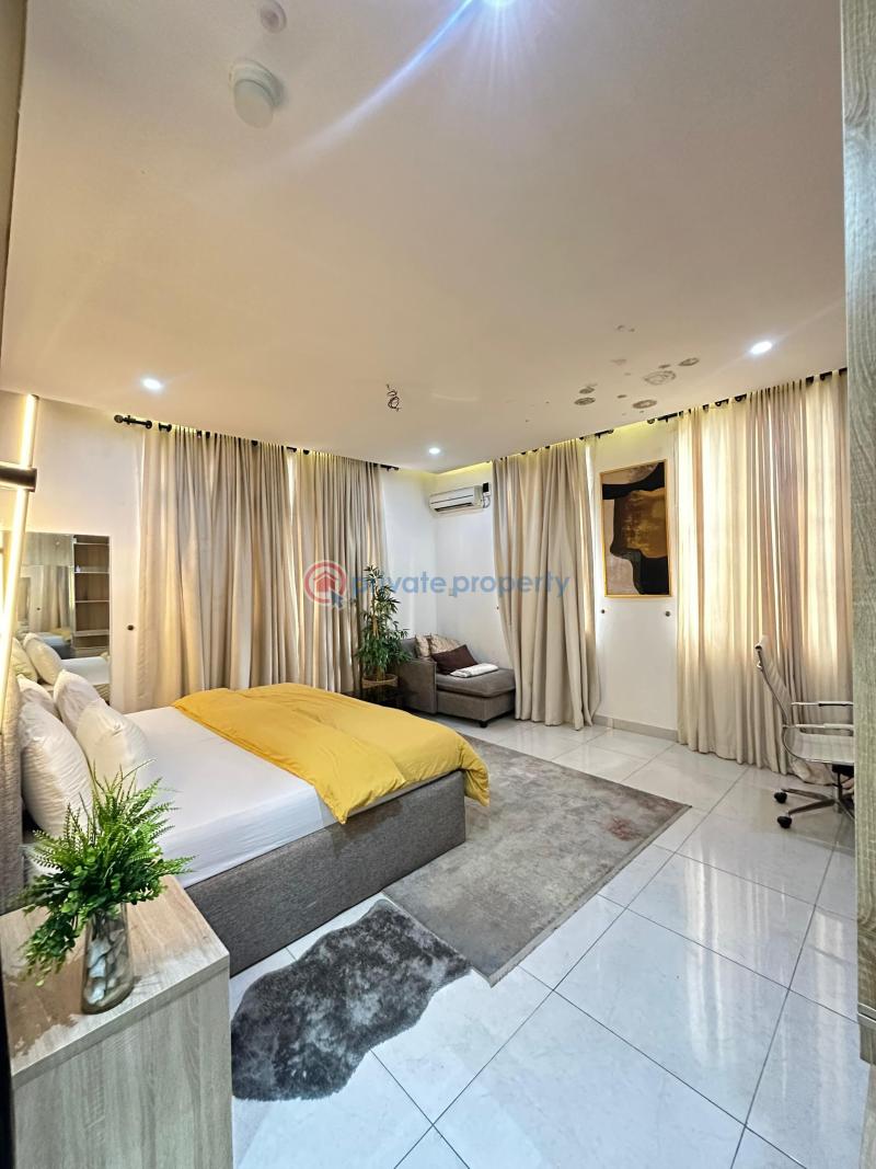 3 bedroom Flat & Apartment For Sale Banana Island Ikoyi Lagos - 8