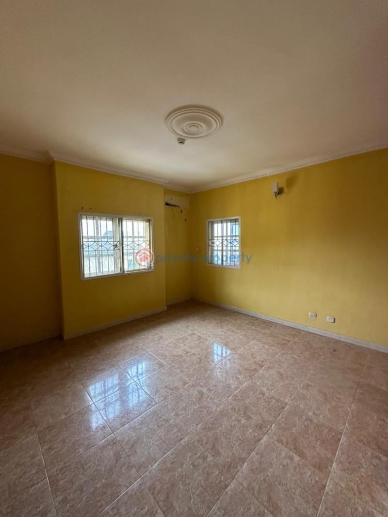 3 bedroom Shared Apartment For Rent Lekki Phase 1 Lagos - 2