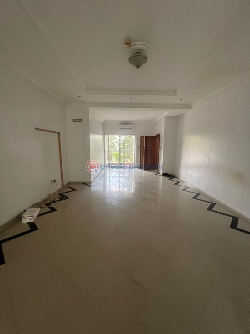 3 bedroom Shared Apartment For Rent Banana Island Ikoyi Lagos - 8
