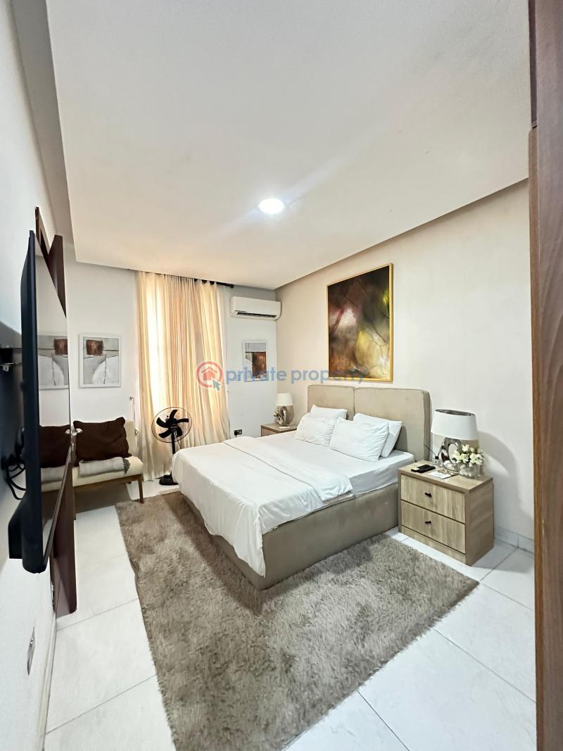 3 bedroom Flat & Apartment For Sale Banana Island Ikoyi Lagos - 12