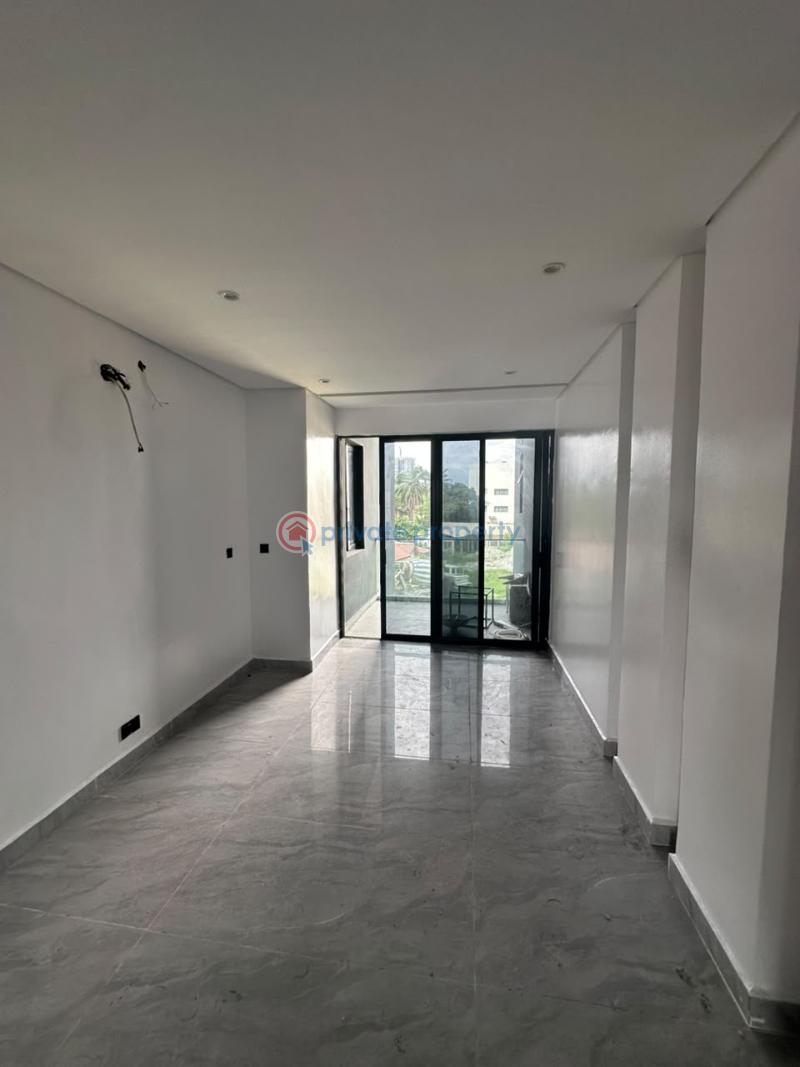 3 bedroom Shared Apartment For Rent Ikoyi Lagos - 7