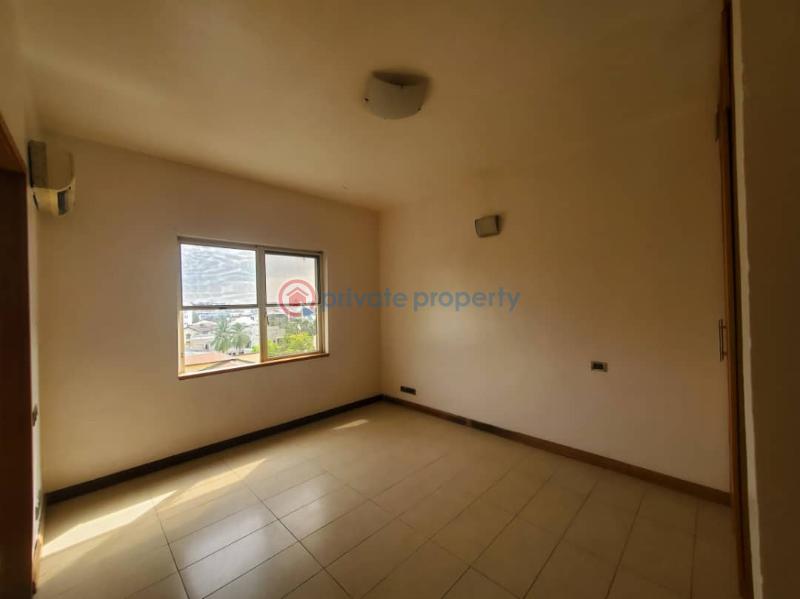 3 bedroom Flat & Apartment For Rent Ikoyi Lagos - 9