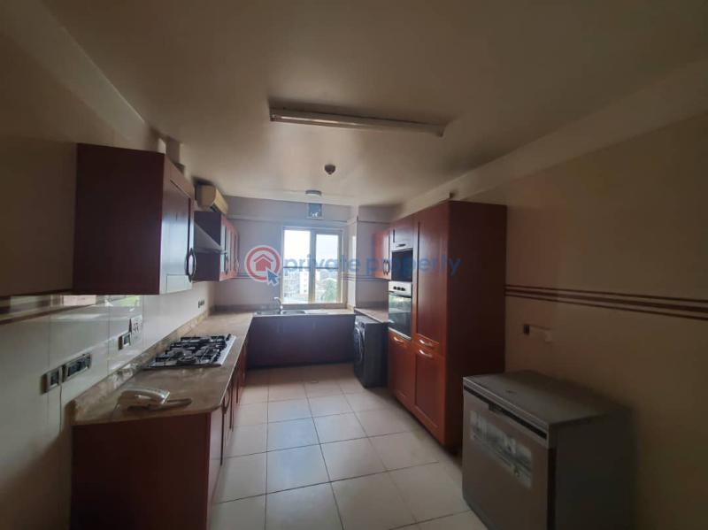 3 bedroom Flat & Apartment For Rent Ikoyi Lagos - 1