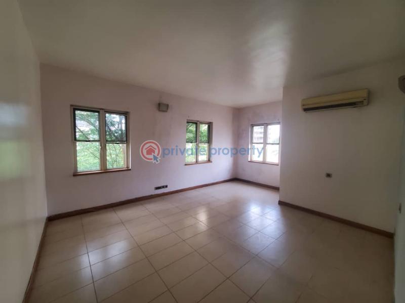 3 bedroom Flat & Apartment For Rent Ikoyi Lagos - 4