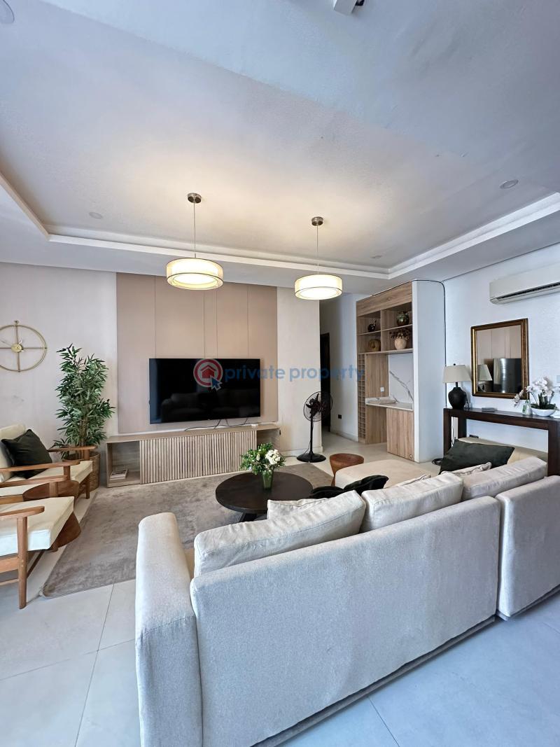 3 bedroom Flat & Apartment For Sale Banana Island Ikoyi Lagos - 3