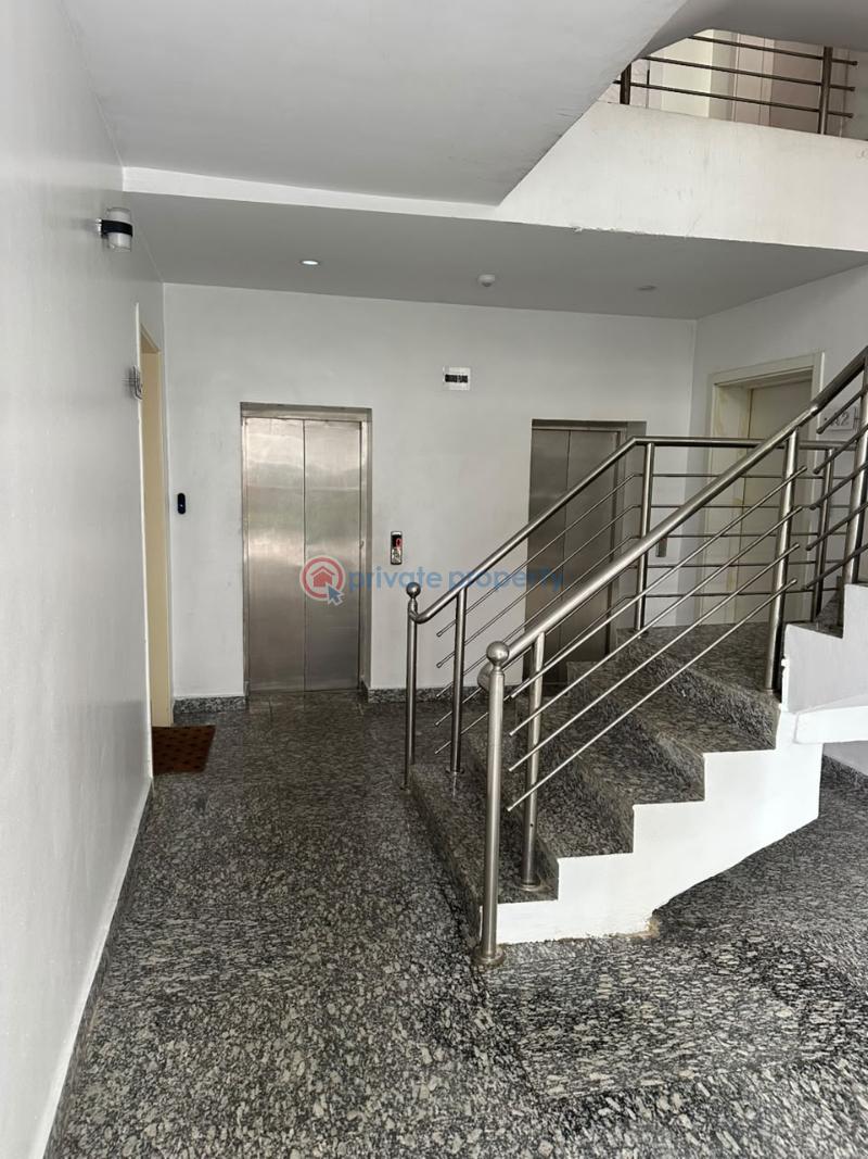 3 bedroom Shared Apartment For Rent Ikoyi Lagos - 8