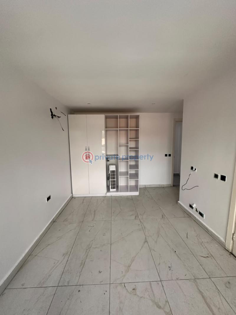 3 bedroom Shared Apartment For Rent Ikoyi Lagos - 2