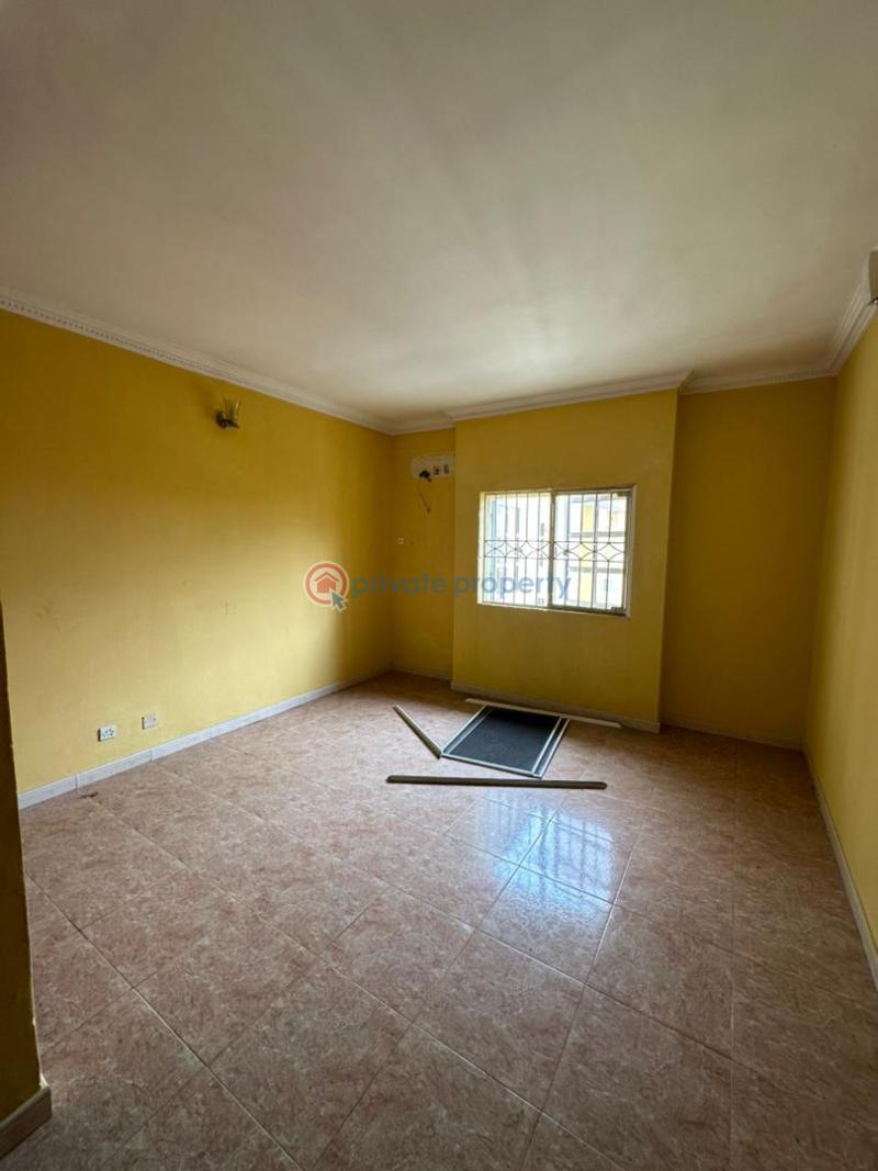 3 bedroom Shared Apartment For Rent Lekki Phase 1 Lagos - 3