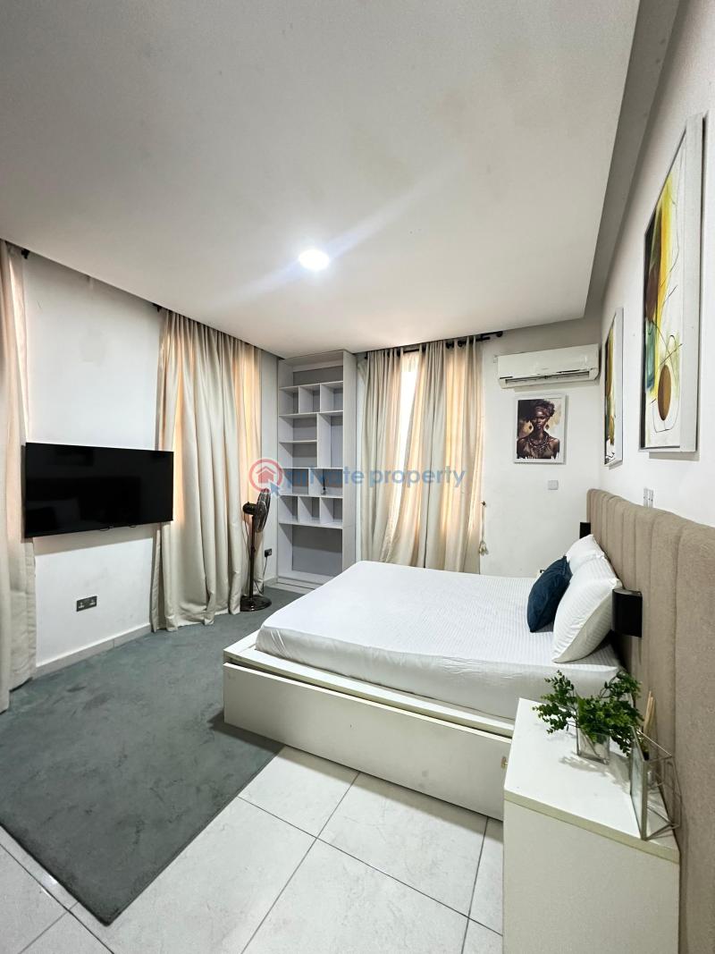 3 bedroom Flat & Apartment For Sale Banana Island Ikoyi Lagos - 11
