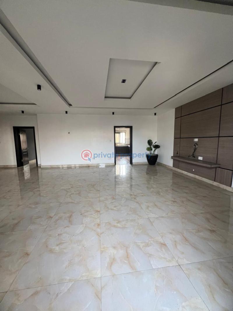 3 bedroom Block Of Flats For Sale Oniru Estate Oniru Victoria Island Lagos - 10