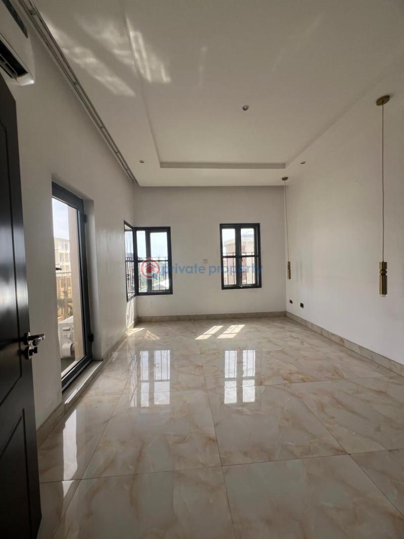 3 bedroom Block Of Flats For Sale Oniru Estate Oniru Victoria Island Lagos - 5