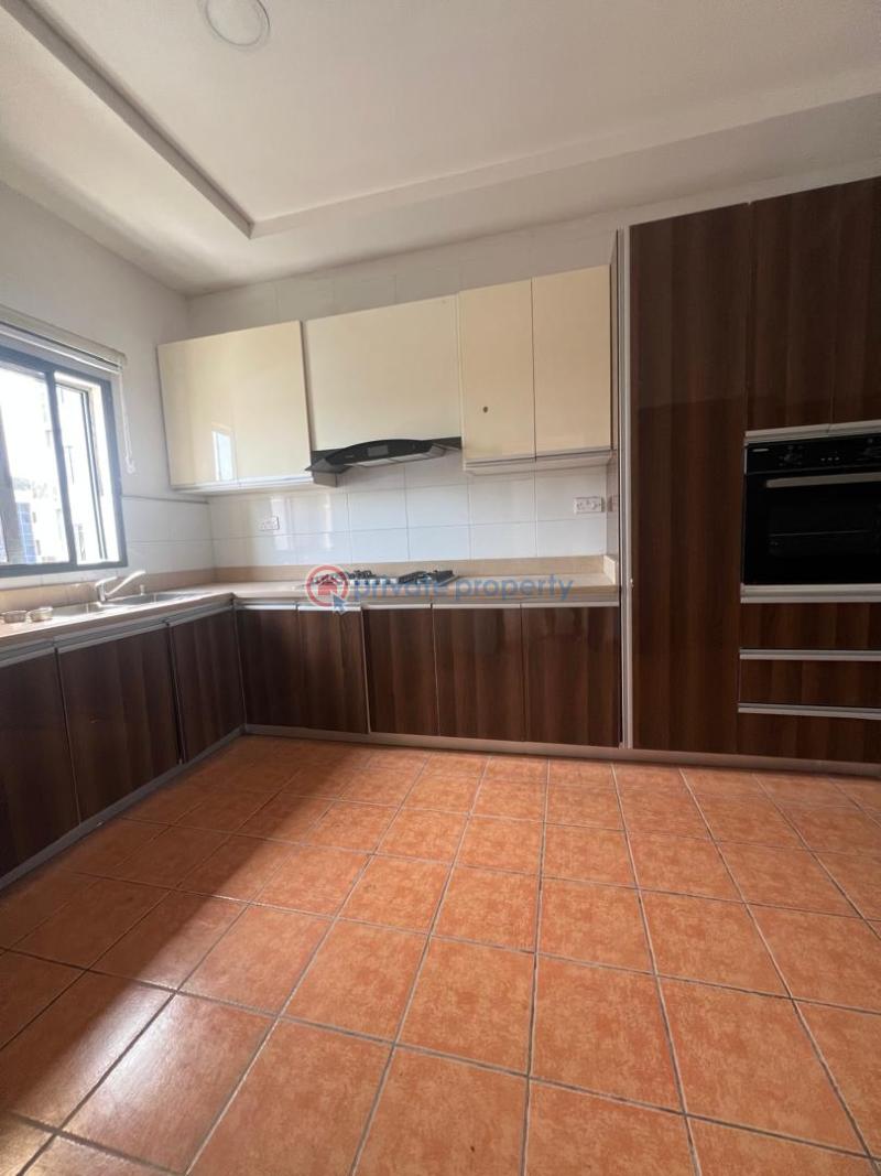 3 bedroom Block Of Flats For Sale Oniru Estate Oniru Victoria Island Lagos - 7