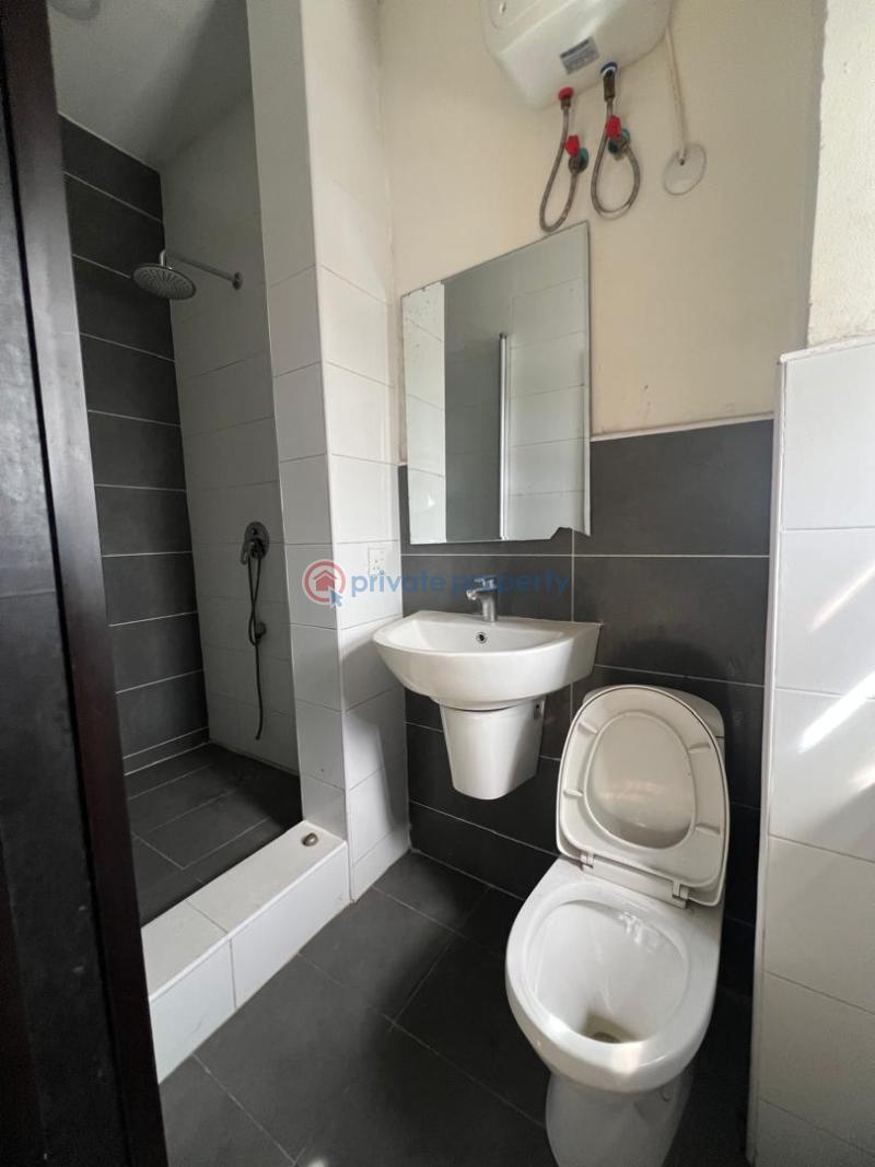 3 bedroom Block Of Flats For Sale Oniru Estate Oniru Victoria Island Lagos - 19
