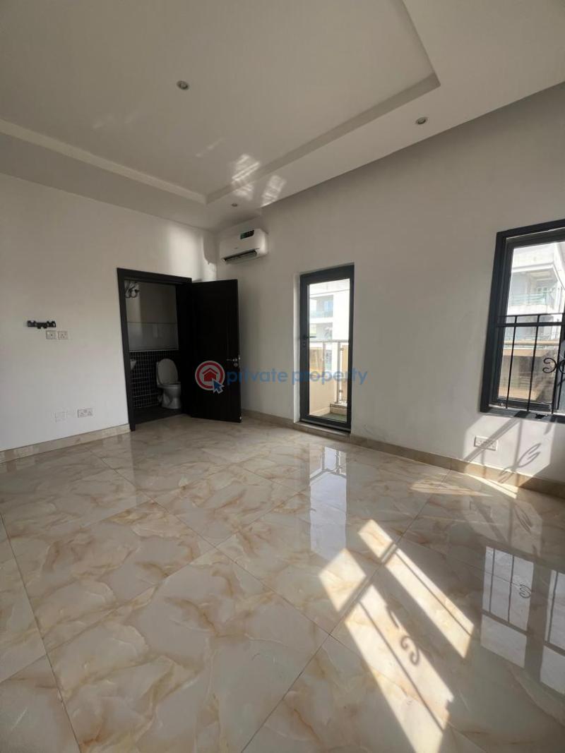 3 bedroom Block Of Flats For Sale Oniru Estate Oniru Victoria Island Lagos - 6