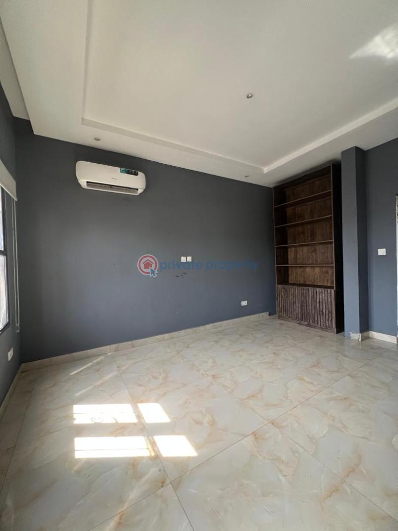 3 bedroom Block Of Flats For Sale Oniru Estate Oniru Victoria Island Lagos - 13