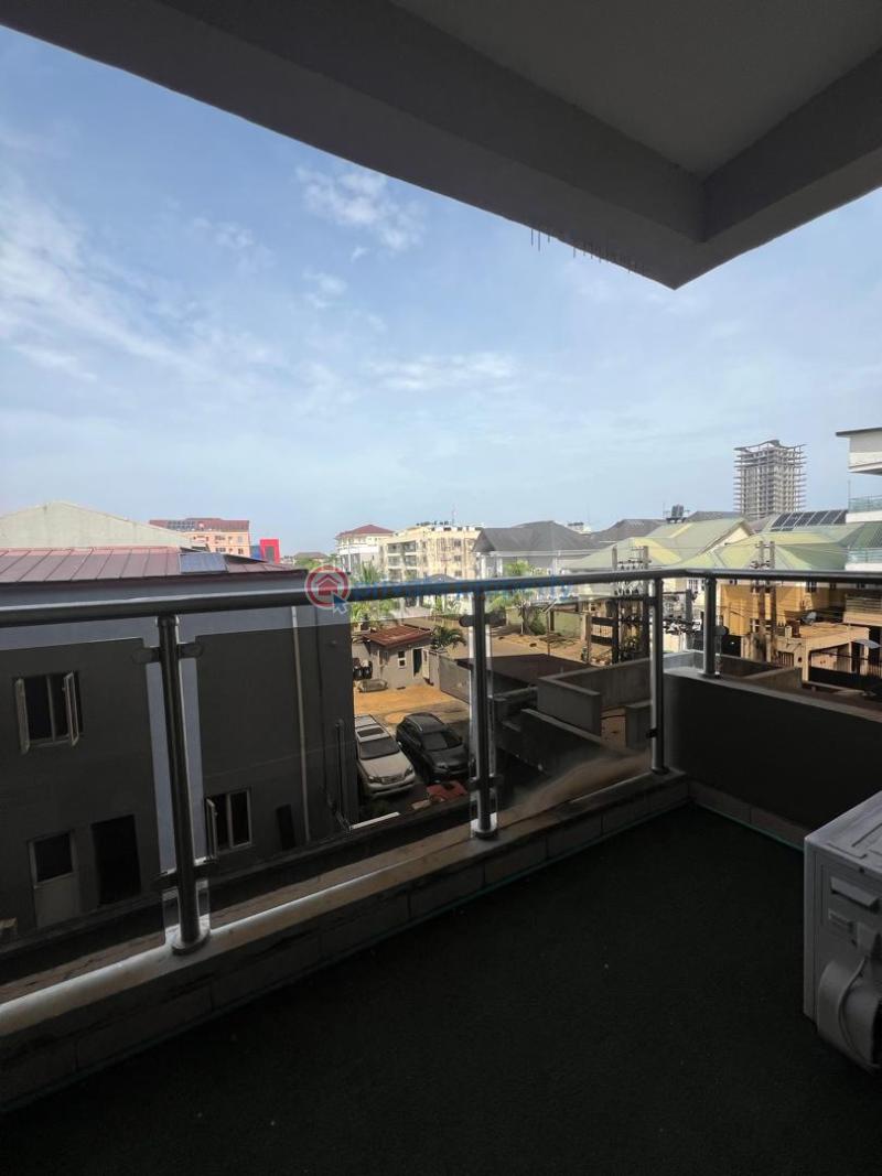 3 bedroom Block Of Flats For Sale Oniru Estate Oniru Victoria Island Lagos - 20