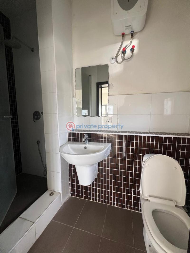 3 bedroom Block Of Flats For Sale Oniru Estate Oniru Victoria Island Lagos - 16