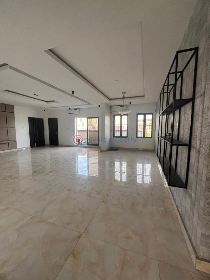 3 bedroom Block Of Flats For Sale Oniru Estate Oniru Victoria Island Lagos - 17