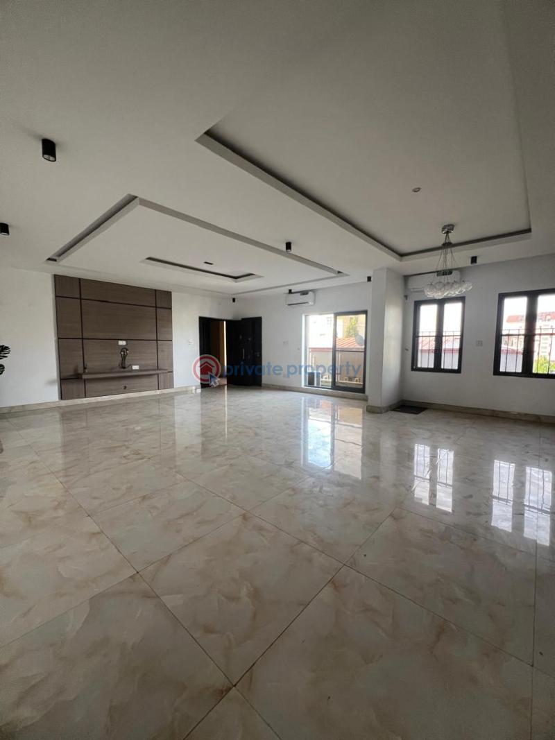 3 bedroom Block Of Flats For Sale Oniru Estate Oniru Victoria Island Lagos - 18