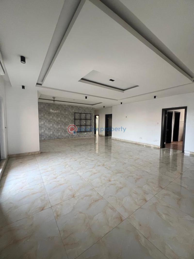 3 bedroom Block Of Flats For Sale Oniru Estate Oniru Victoria Island Lagos - 4