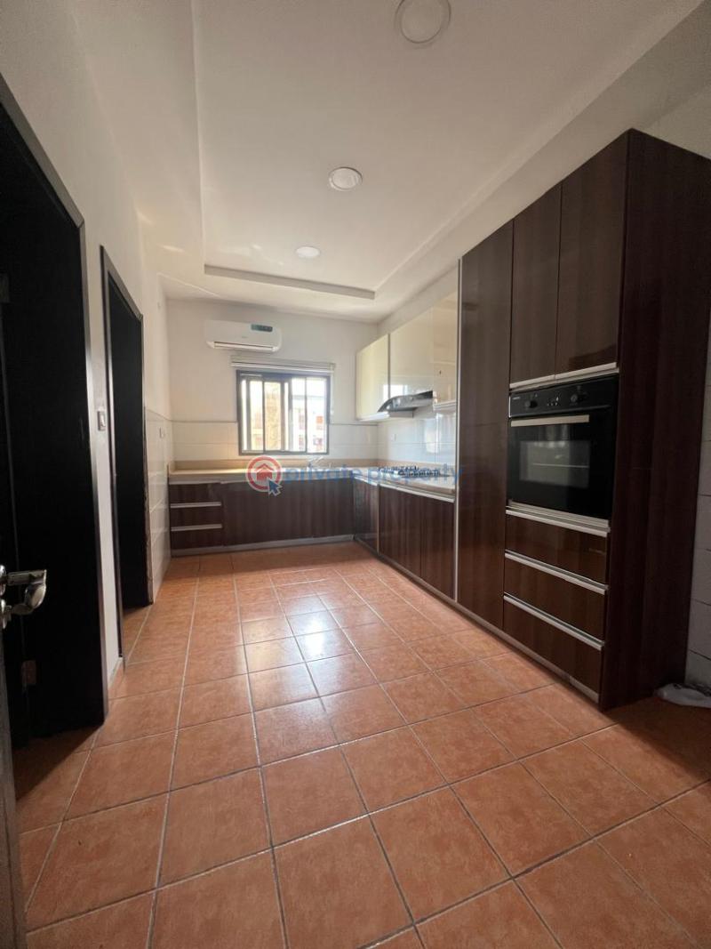3 bedroom Block Of Flats For Sale Oniru Estate Oniru Victoria Island Lagos - 9