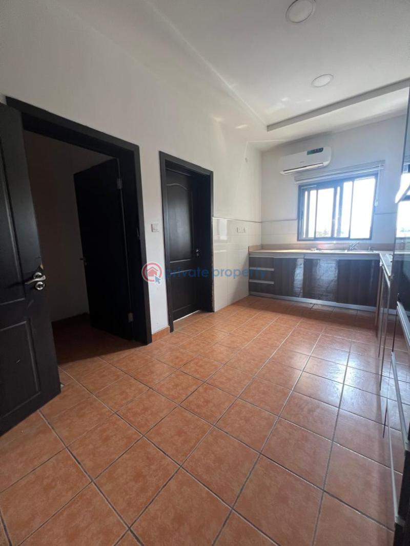 3 bedroom Block Of Flats For Sale Oniru Estate Oniru Victoria Island Lagos - 8