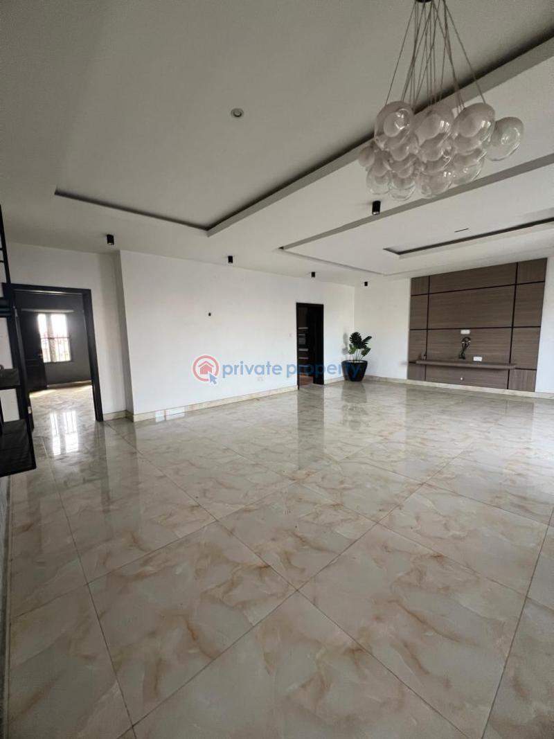 3 bedroom Block Of Flats For Sale Oniru Estate Oniru Victoria Island Lagos - 3