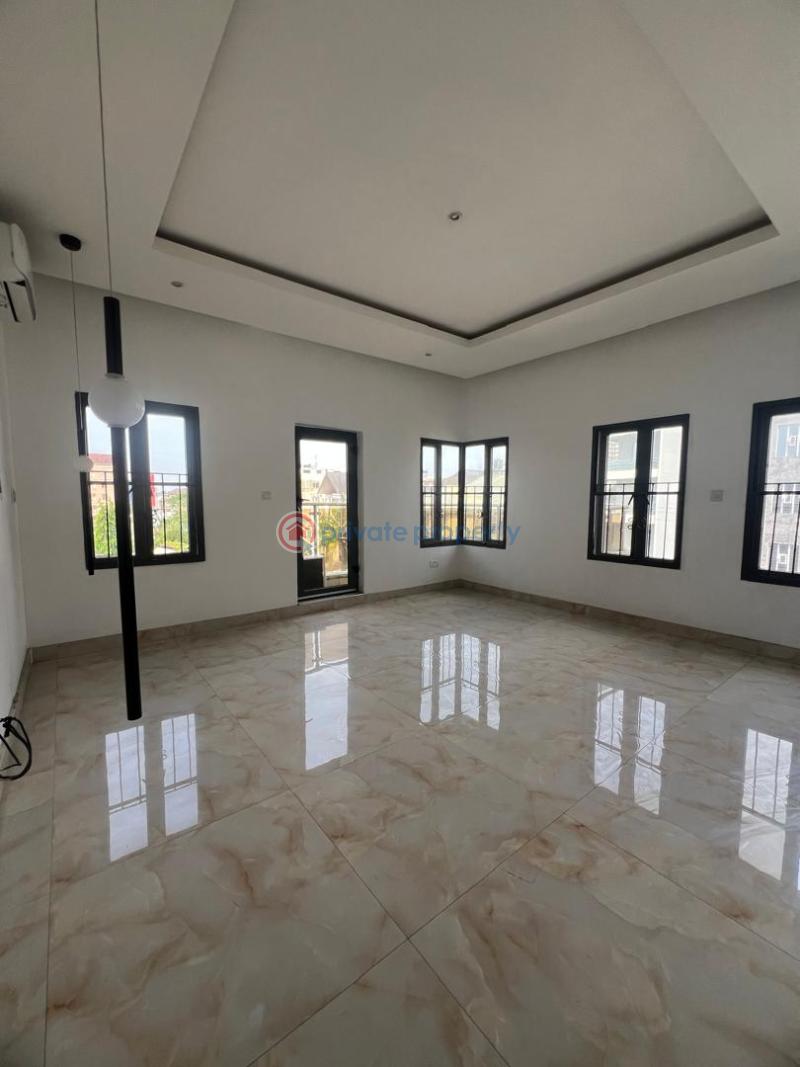 3 bedroom Block Of Flats For Sale Oniru Estate Oniru Victoria Island Lagos - 15