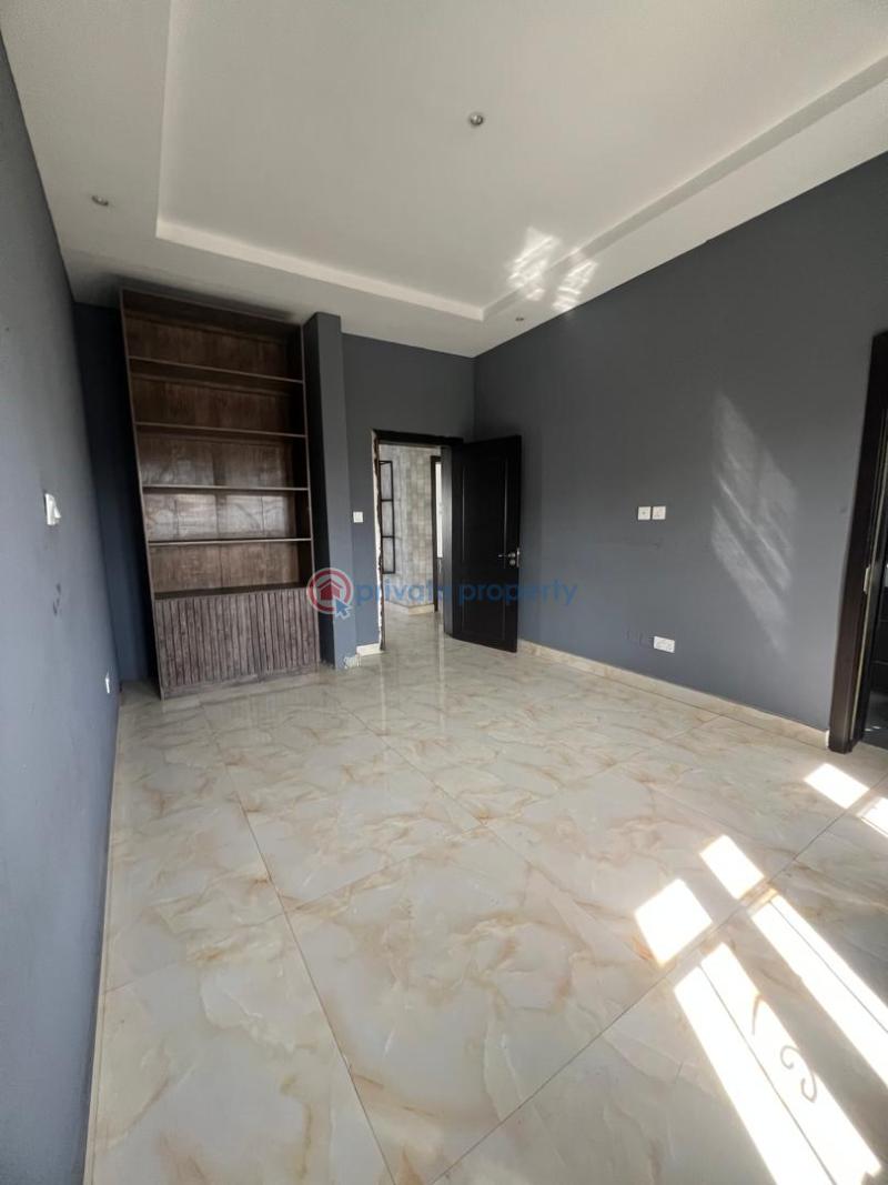 3 bedroom Block Of Flats For Sale Oniru Estate Oniru Victoria Island Lagos - 11