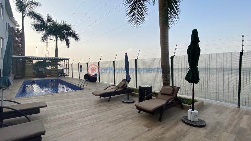 3 bedroom Block Of Flats For Sale Banana Island Ikoyi Lagos - 28