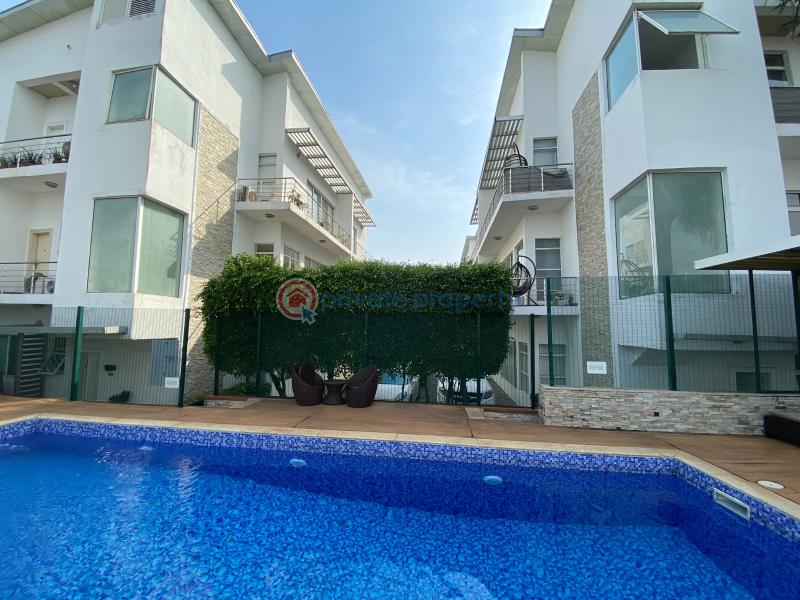 3 bedroom Block Of Flats For Sale Banana Island Ikoyi Lagos - 26