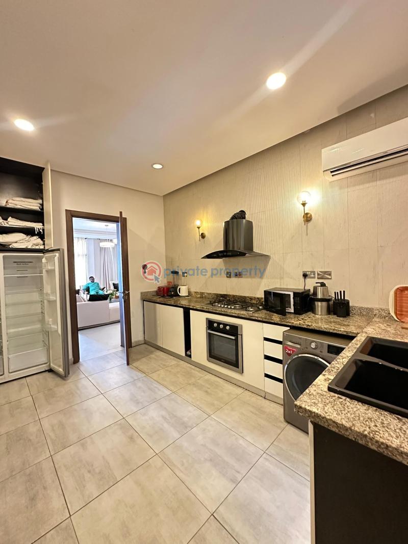 3 bedroom Flat & Apartment For Sale Banana Island Ikoyi Lagos - 5