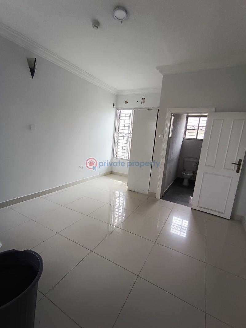 Well maintained 3 bedroom apartment with bq - 9 3 bedroom Block Of Flats For Rent Ikoyi Lagos - 9