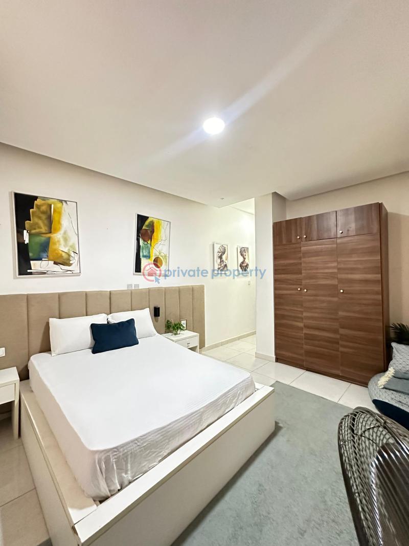 3 bedroom Flat & Apartment For Sale Banana Island Ikoyi Lagos - 9