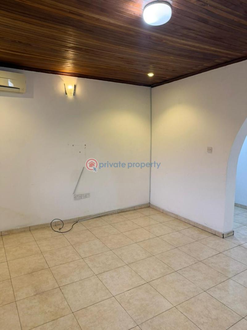 Well maintained 3 bedroom apartment with bq for rent in old ikoyi - 25 3 bedroom Block Of Flats For Rent Old Ikoyi Ikoyi Lagos - 25