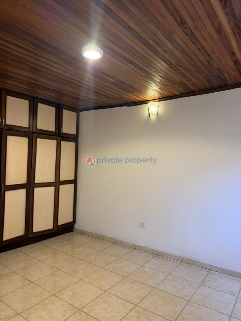 Well maintained 3 bedroom apartment with bq for rent in old ikoyi - 6 3 bedroom Block Of Flats For Rent Old Ikoyi Ikoyi Lagos - 6
