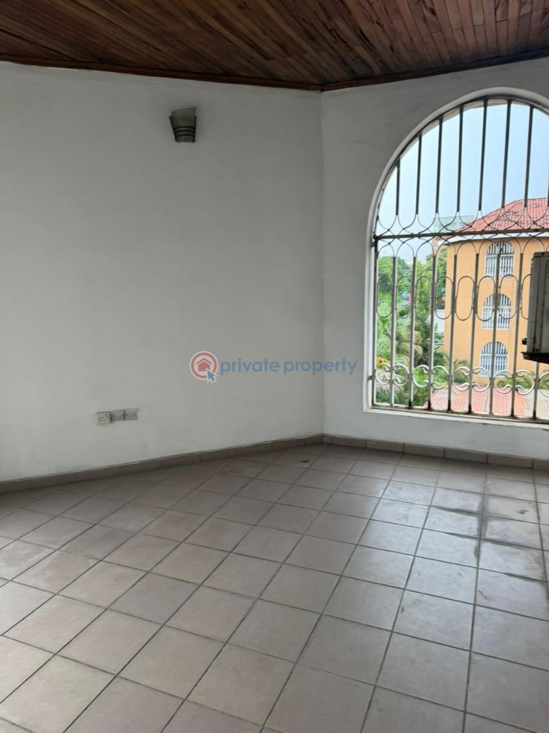 Well maintained 3 bedroom apartment with bq for rent in old ikoyi - 10 3 bedroom Block Of Flats For Rent Old Ikoyi Ikoyi Lagos - 10