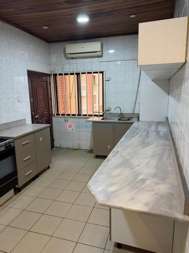 Well maintained 3 bedroom apartment with bq for rent in old ikoyi - 23 3 bedroom Block Of Flats For Rent Old Ikoyi Ikoyi Lagos - 23