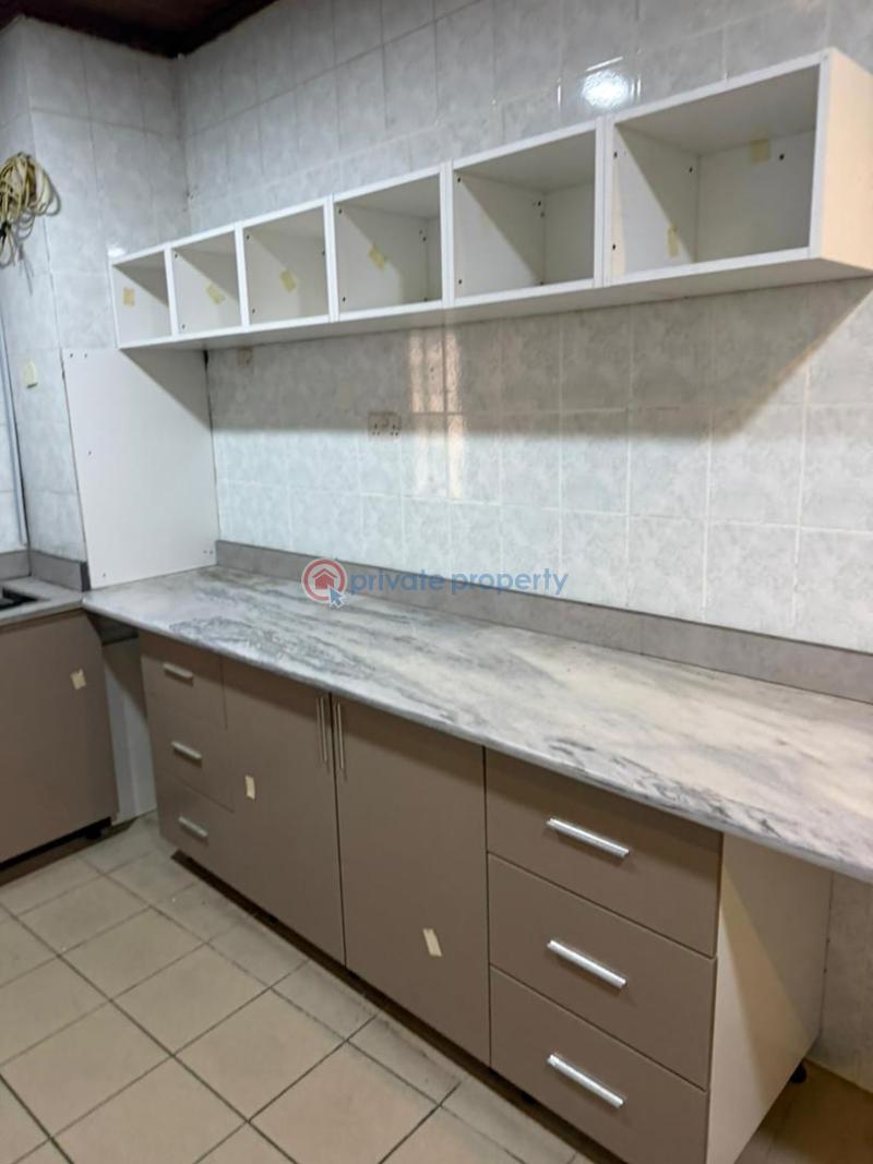 Well maintained 3 bedroom apartment with bq for rent in old ikoyi - 20 3 bedroom Block Of Flats For Rent Old Ikoyi Ikoyi Lagos - 20