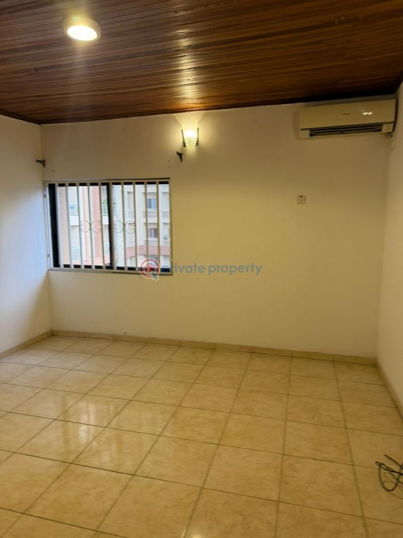 Well maintained 3 bedroom apartment with bq for rent in old ikoyi - 5 3 bedroom Block Of Flats For Rent Old Ikoyi Ikoyi Lagos - 5