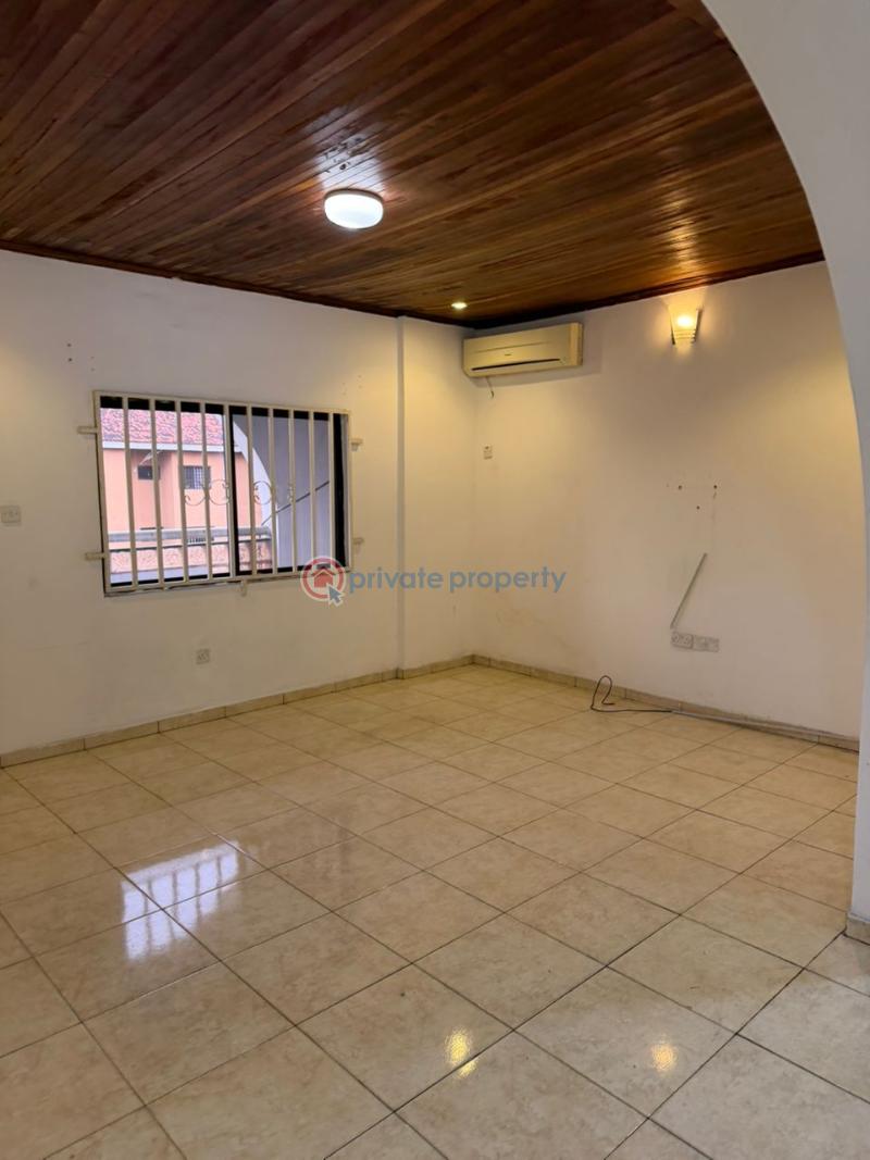 Well maintained 3 bedroom apartment with bq for rent in old ikoyi - 3 3 bedroom Block Of Flats For Rent Old Ikoyi Ikoyi Lagos - 3