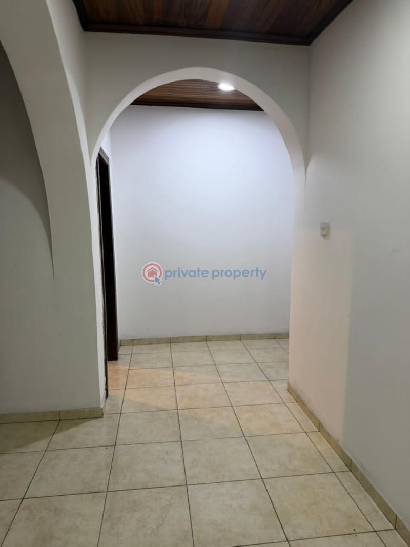 Well maintained 3 bedroom apartment with bq for rent in old ikoyi - 12 3 bedroom Block Of Flats For Rent Old Ikoyi Ikoyi Lagos - 12