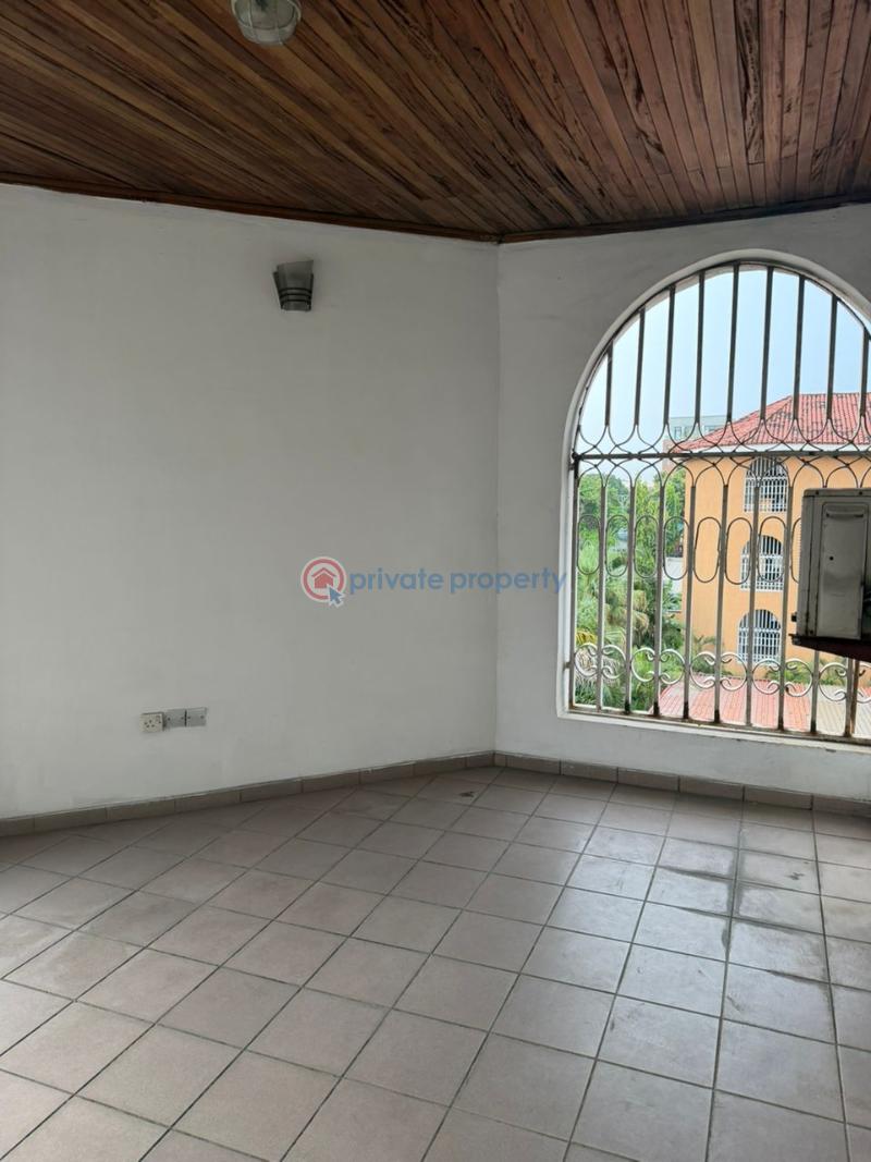 Well maintained 3 bedroom apartment with bq for rent in old ikoyi - 15 3 bedroom Block Of Flats For Rent Old Ikoyi Ikoyi Lagos - 15