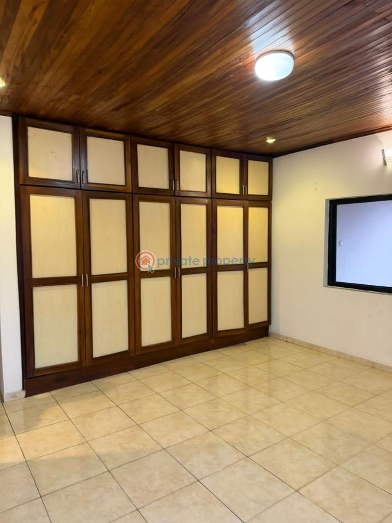 Well maintained 3 bedroom apartment with bq for rent in old ikoyi - 18 3 bedroom Block Of Flats For Rent Old Ikoyi Ikoyi Lagos - 18